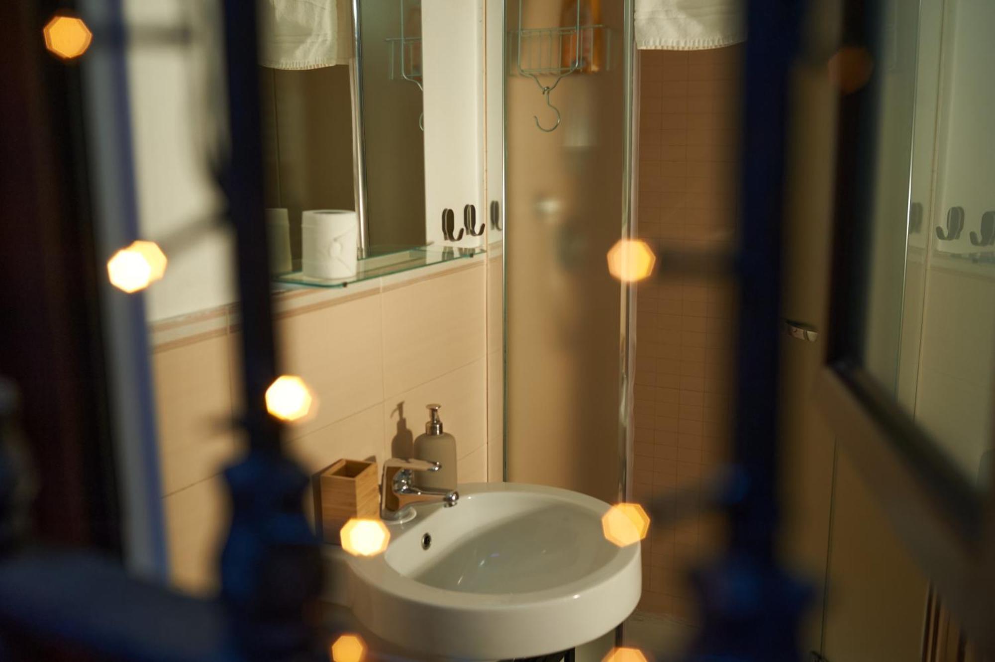 Isola Brera Duomo - Antica Atmosfera - Lovable Cozy Apartment Мілан Екстер'єр фото