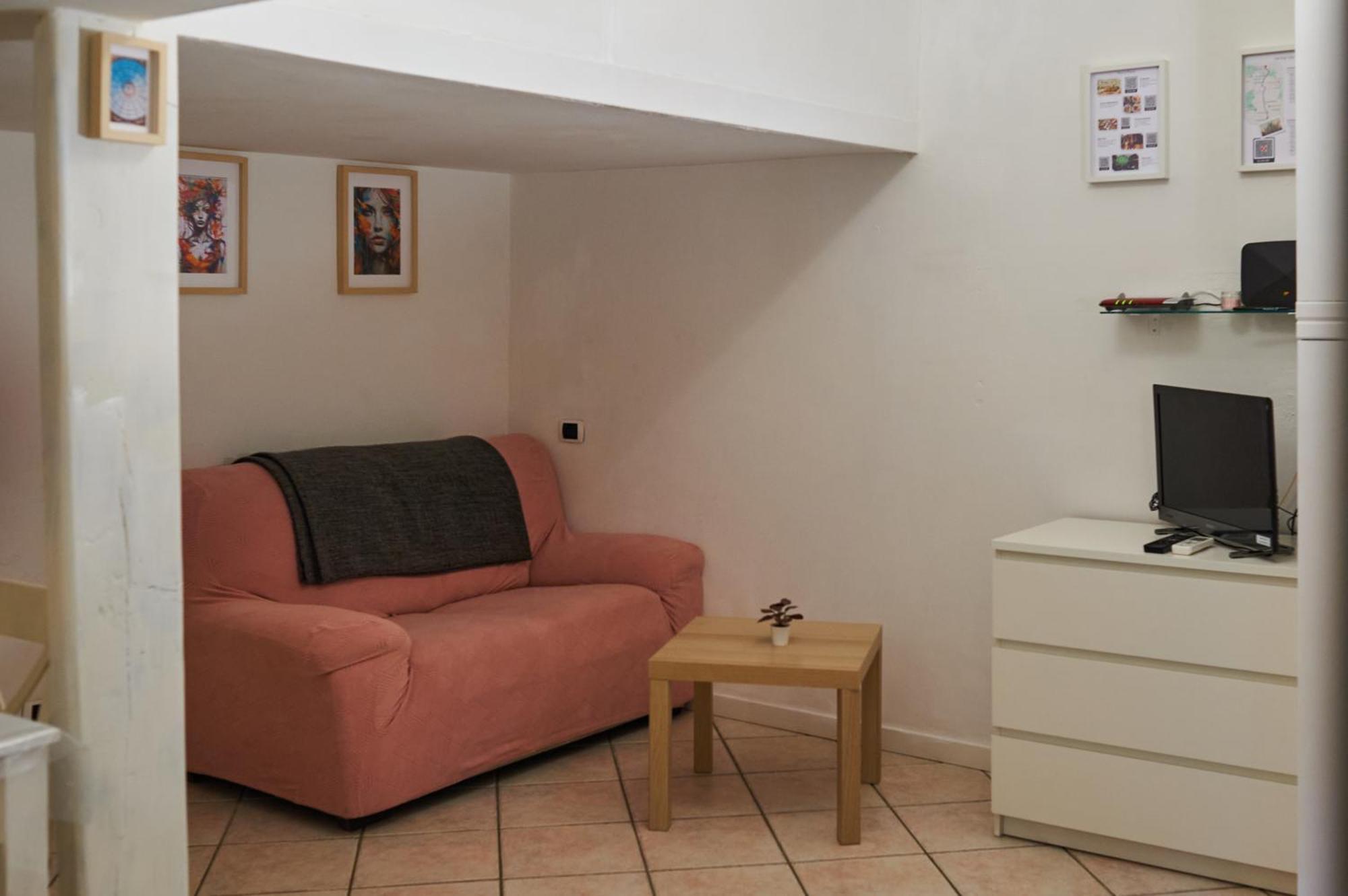 Isola Brera Duomo - Antica Atmosfera - Lovable Cozy Apartment Мілан Екстер'єр фото
