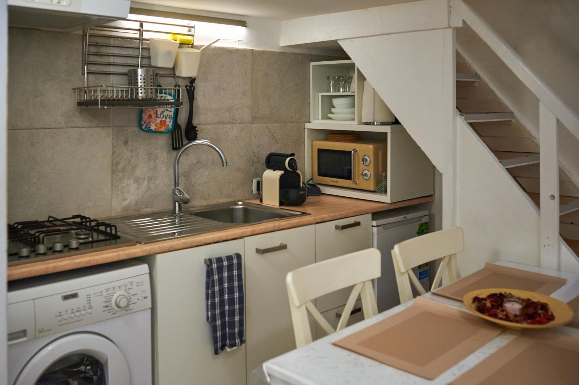 Isola Brera Duomo - Antica Atmosfera - Lovable Cozy Apartment Мілан Екстер'єр фото