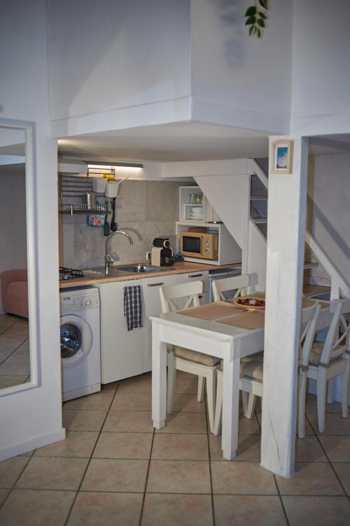 Isola Brera Duomo - Antica Atmosfera - Lovable Cozy Apartment Мілан Екстер'єр фото