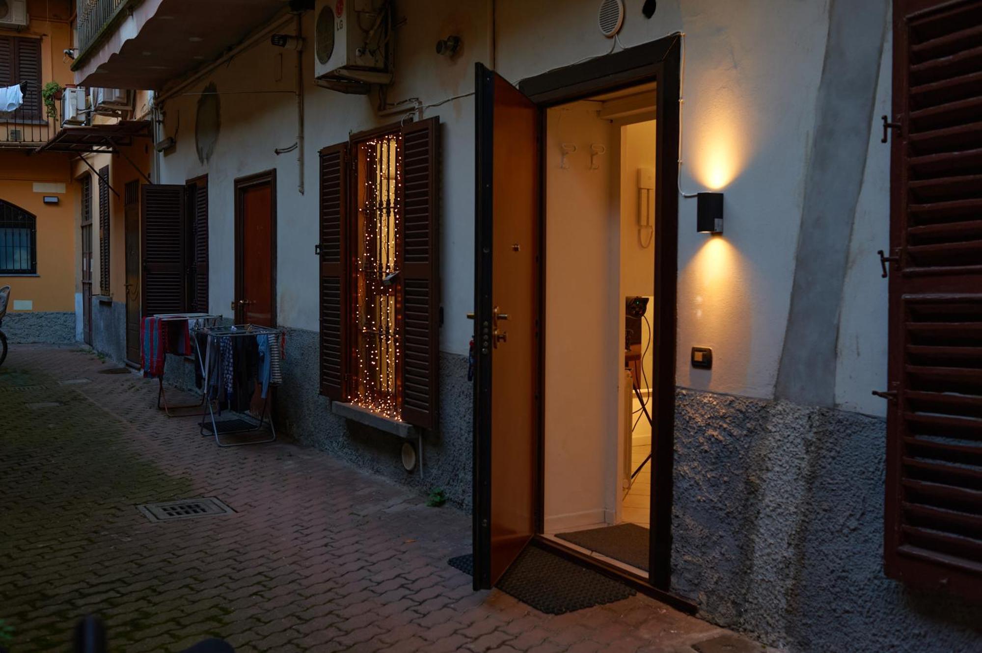Isola Brera Duomo - Antica Atmosfera - Lovable Cozy Apartment Мілан Екстер'єр фото