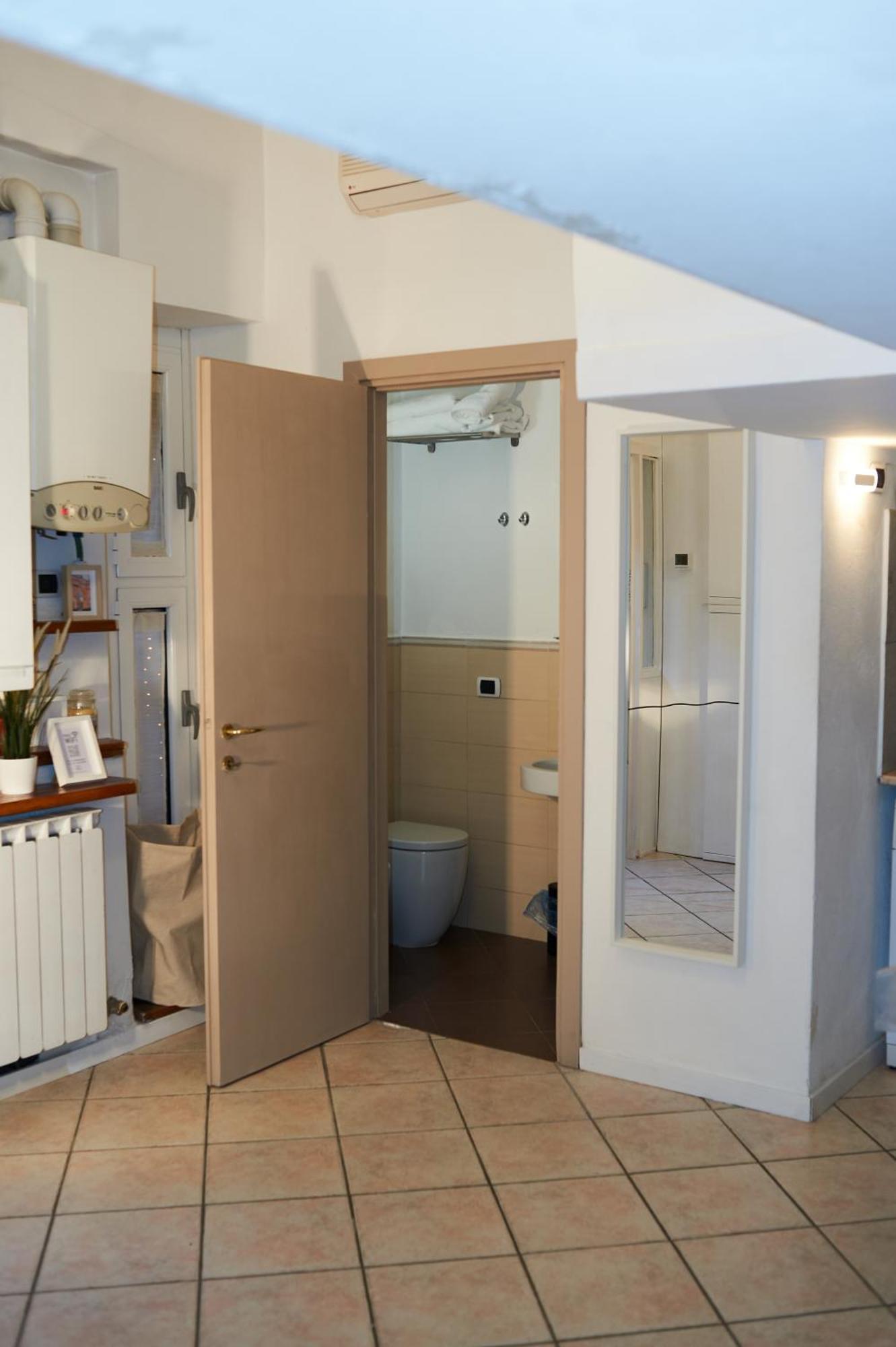 Isola Brera Duomo - Antica Atmosfera - Lovable Cozy Apartment Мілан Екстер'єр фото